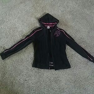 Harley Davidson Jacket