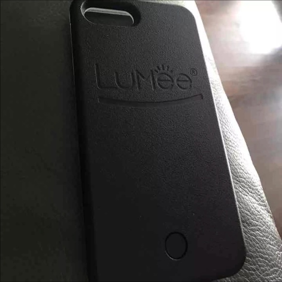 iPhone 7 Plus lumee - Picture 2 of 2