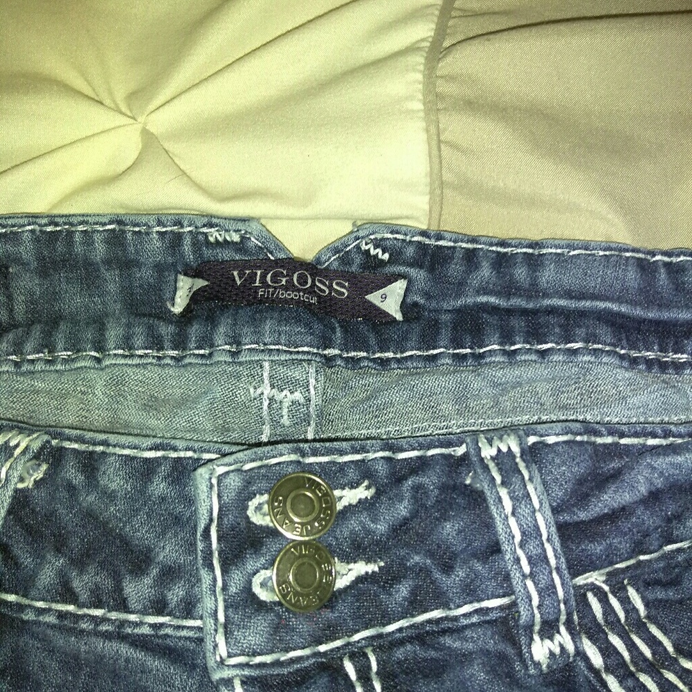 Vigoss jeans