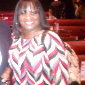 Meet your Posher, Cherie