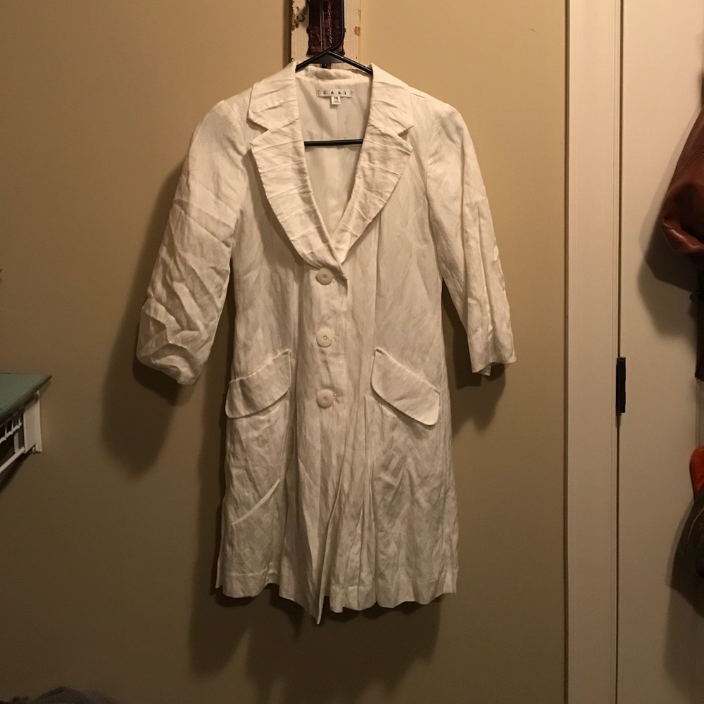 Cabi xs jacket