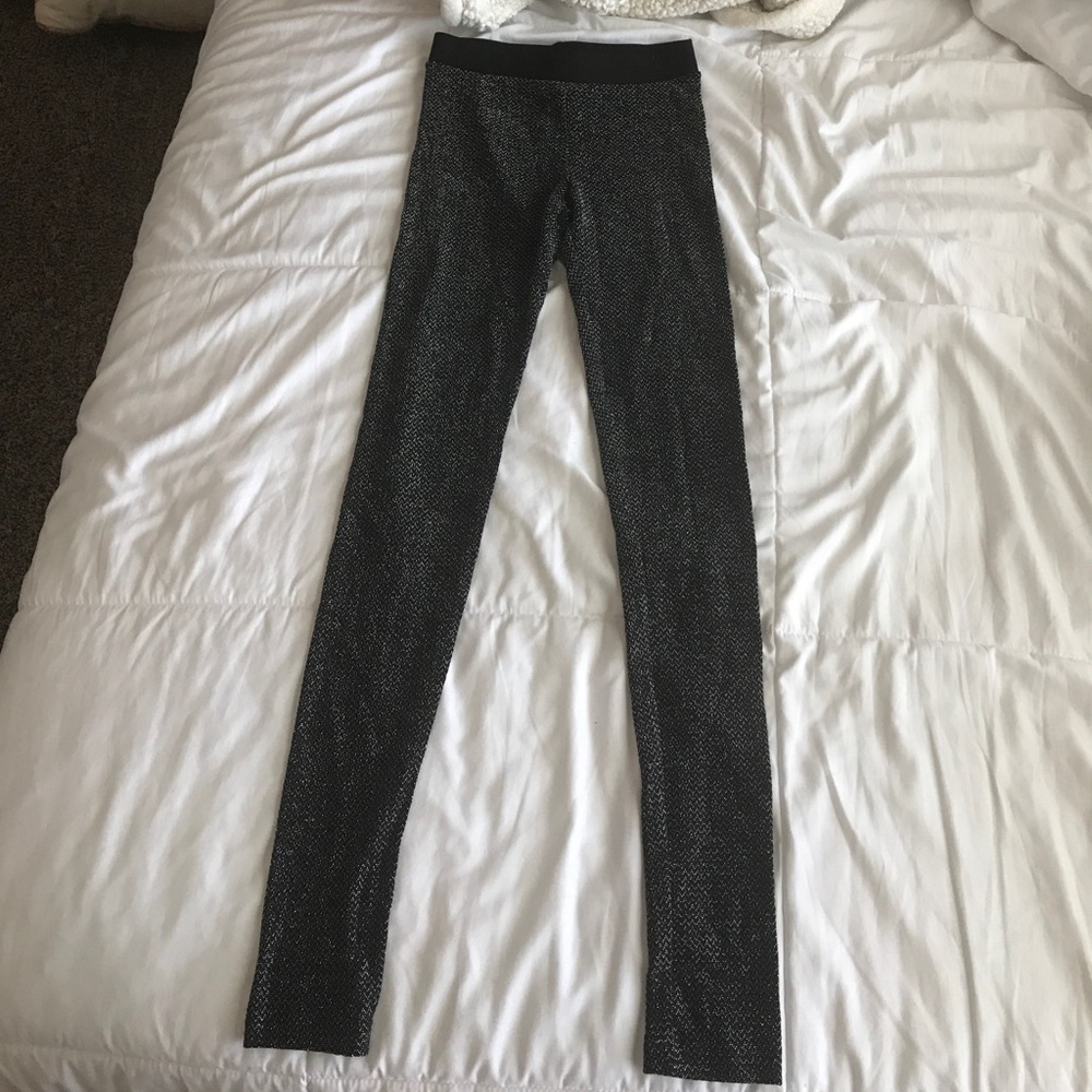 Disco leggings