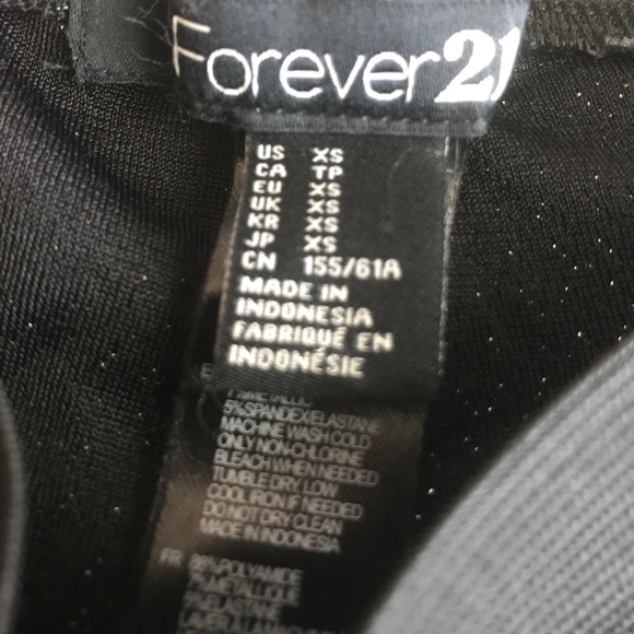 Disco leggings - Picture 3 of 3