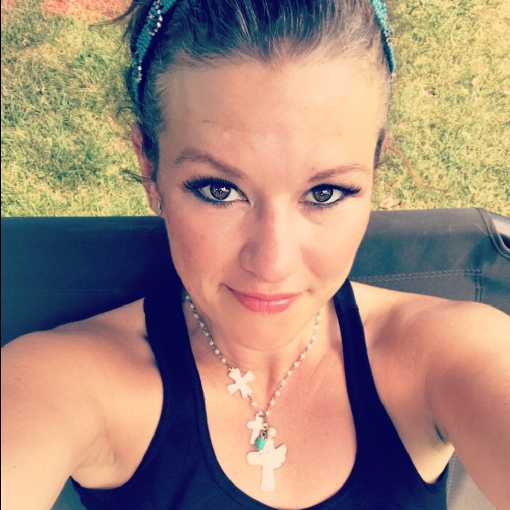 Meet your Posher, Gina