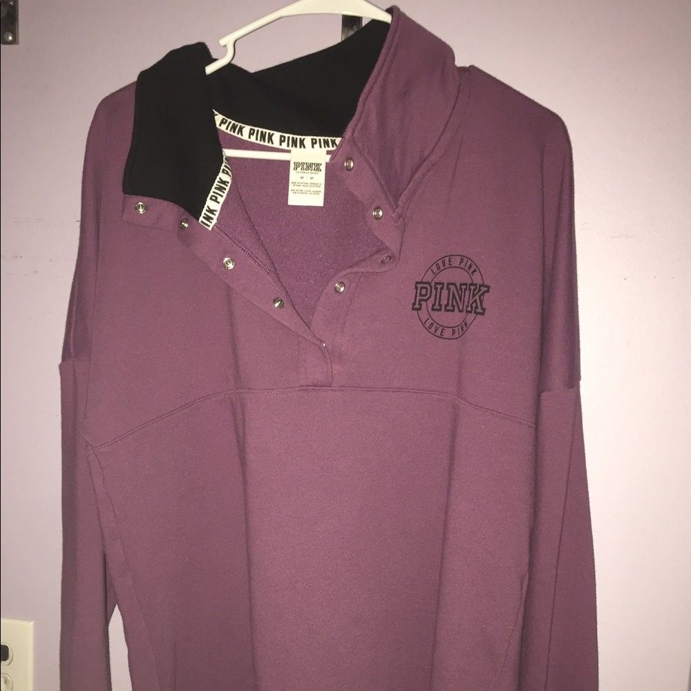 V.S. Pink sweatshirt