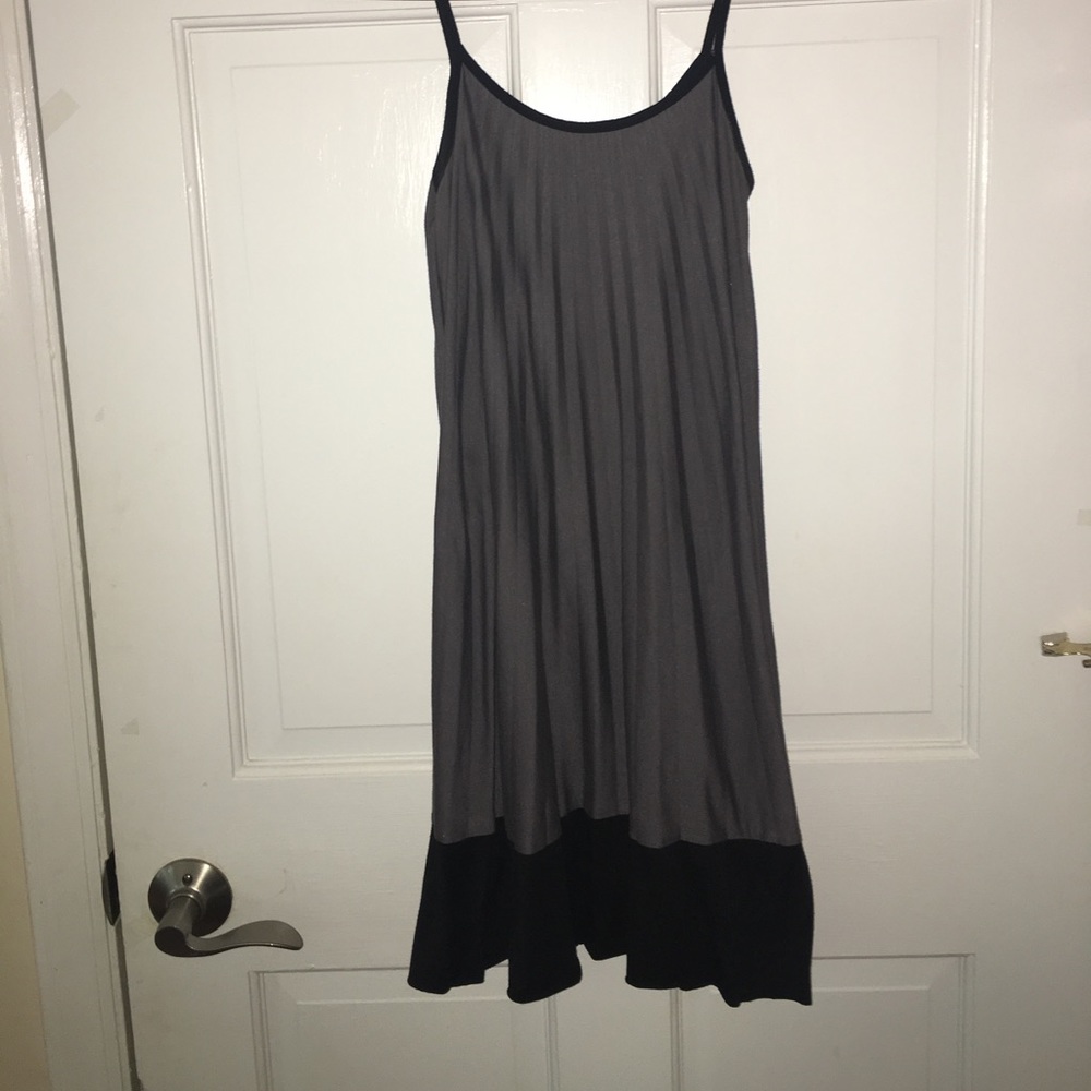 cotton dress