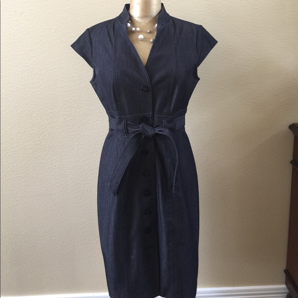 Calvin Klein dress