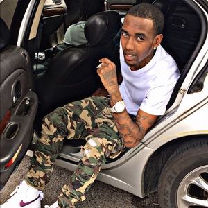 Meet your Posher, Mitch