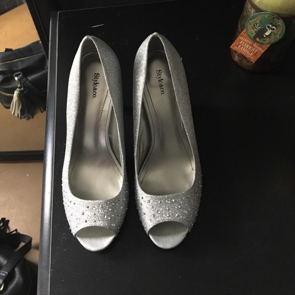 Style&co shoes - Picture 1 of 2