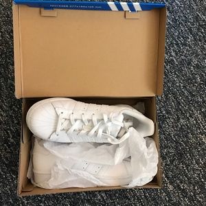 Addidas superstars