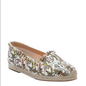 Christian Louboutin Espadrilles