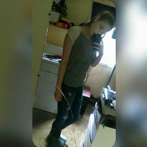 Meet your Posher, Alexandria