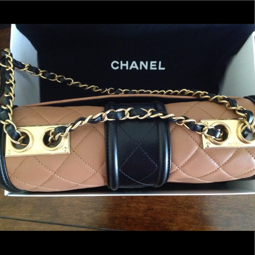 CHANEL FLAP BAG 2016 COLLECTION. ❌🚫trade - Picture 3 of 8