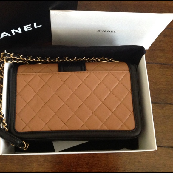 CHANEL FLAP BAG 2016 COLLECTION. ❌🚫trade - Picture 2 of 8