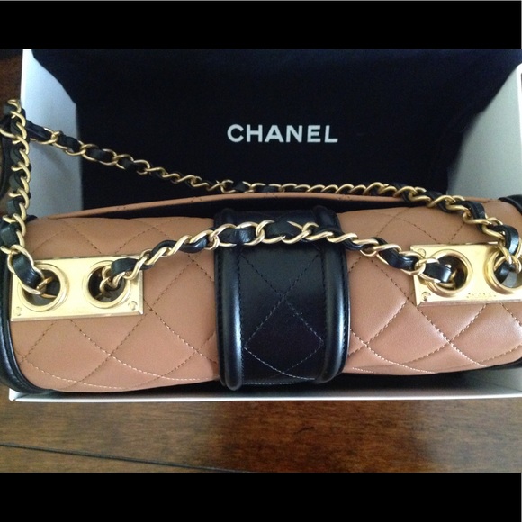 CHANEL FLAP BAG 2016 COLLECTION. ❌🚫trade - Picture 3 of 8