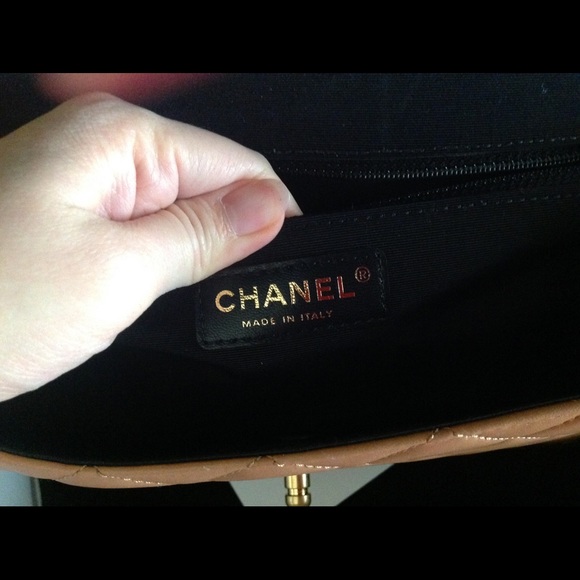 CHANEL FLAP BAG 2016 COLLECTION. ❌🚫trade - Picture 4 of 8