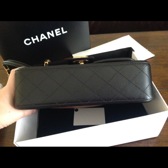 CHANEL FLAP BAG 2016 COLLECTION. ❌🚫trade - Picture 7 of 8