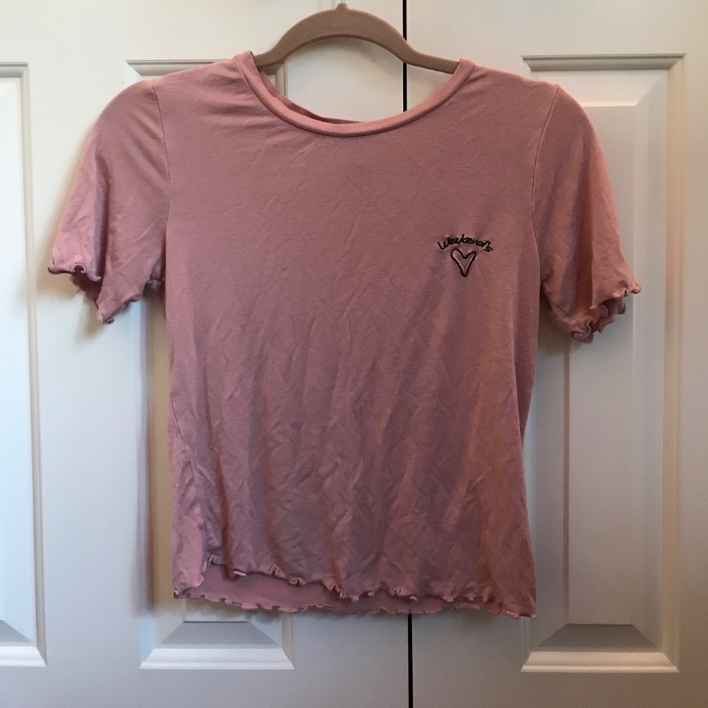 t shirt