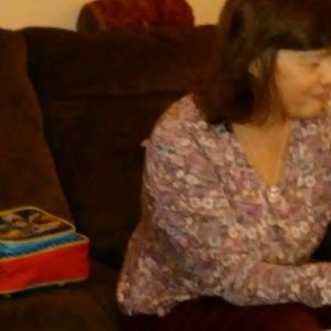 Meet your Posher, Nicholas