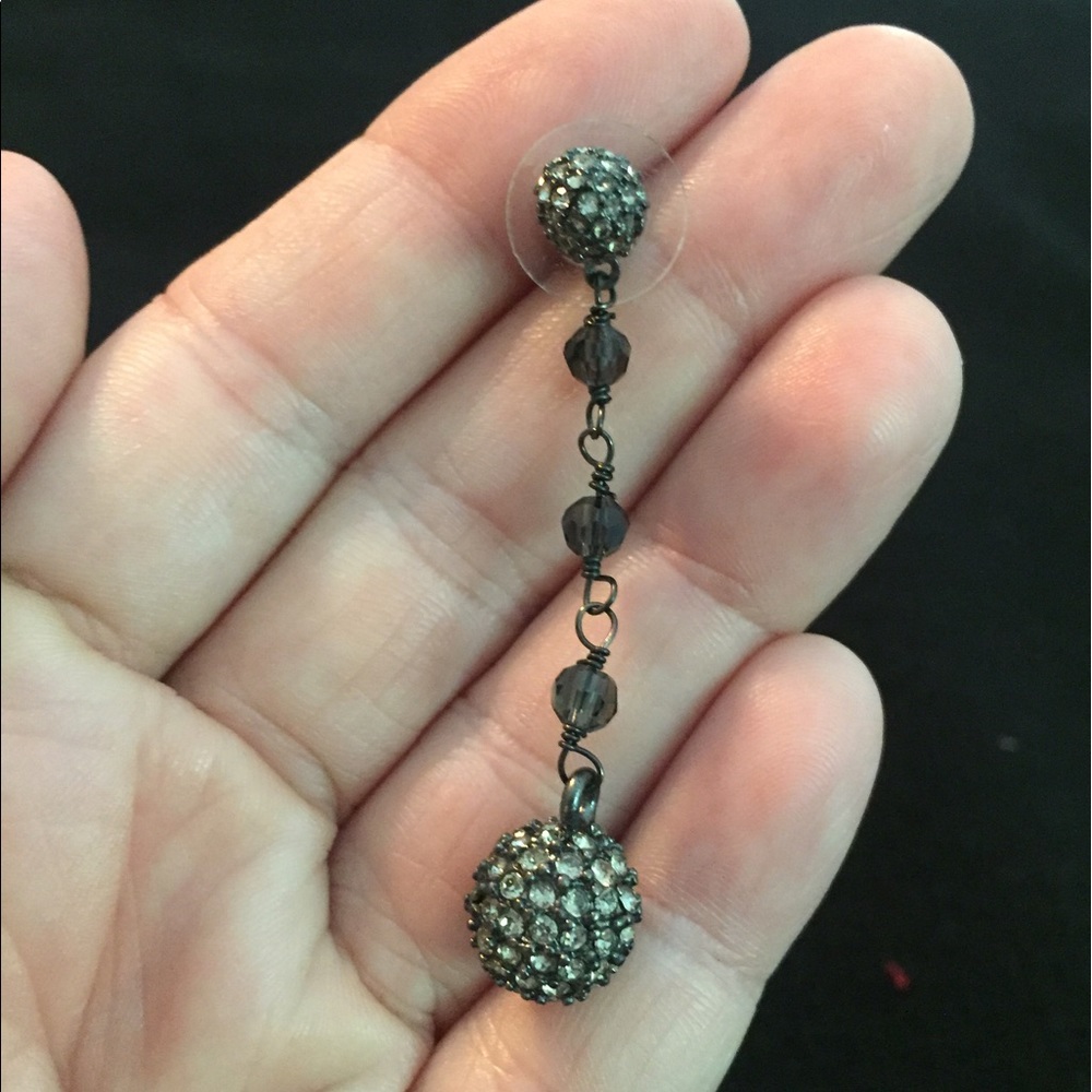 Anne Taylor Loft earrings