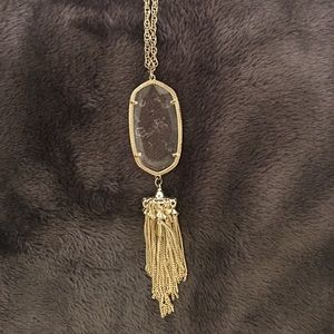 Kendra Scott Rayne Pendant Necklace