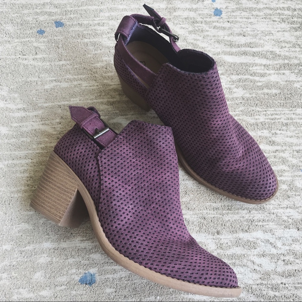 Booties