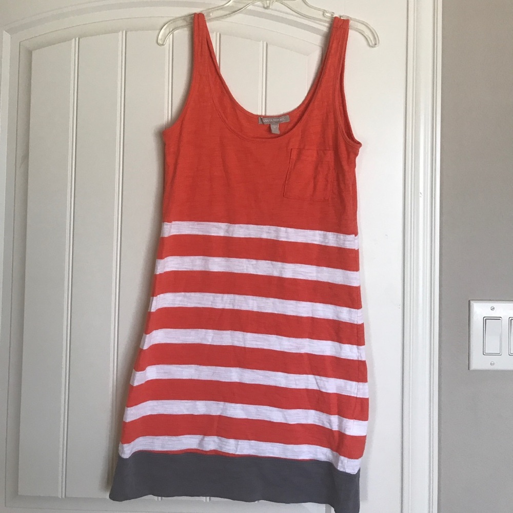 Banana Republic Sun dress