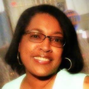 Meet your Posher, Brenda