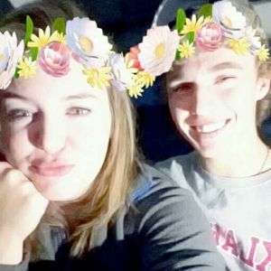 Meet your Posher, Kaylee