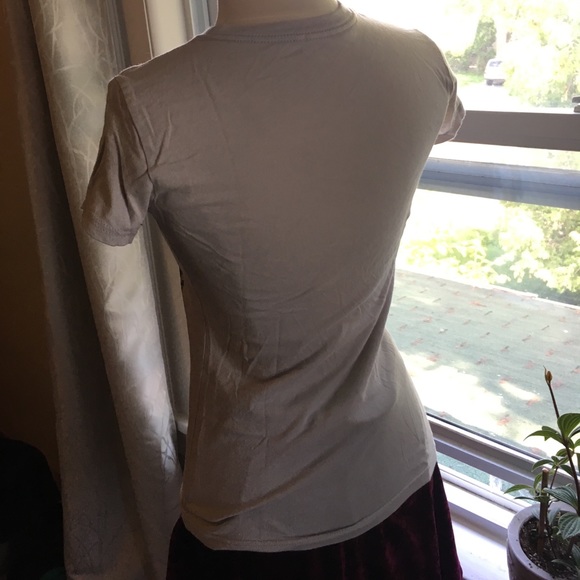 AFI Crash Love Band T Shirt - Picture 3 of 5