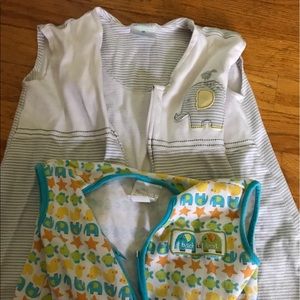 😴😴Halo Sleepsacks😴😴