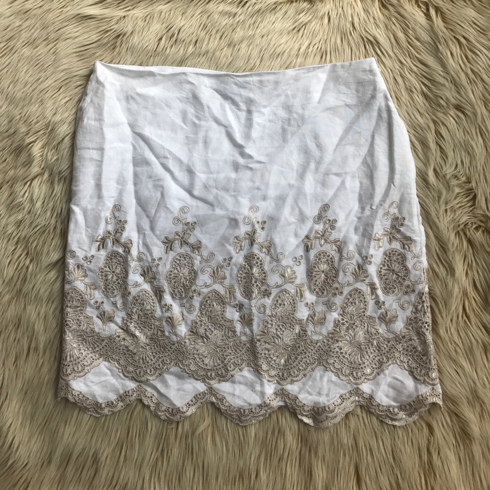 Ann Taylor skirt