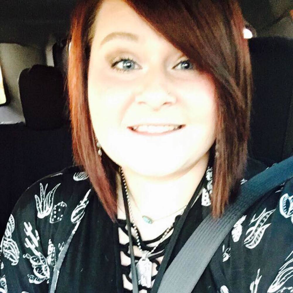 Meet your Posher, Paige