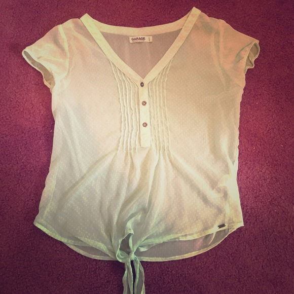 Shirt - Picture 1 of 3