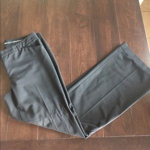 Express editor dress pants