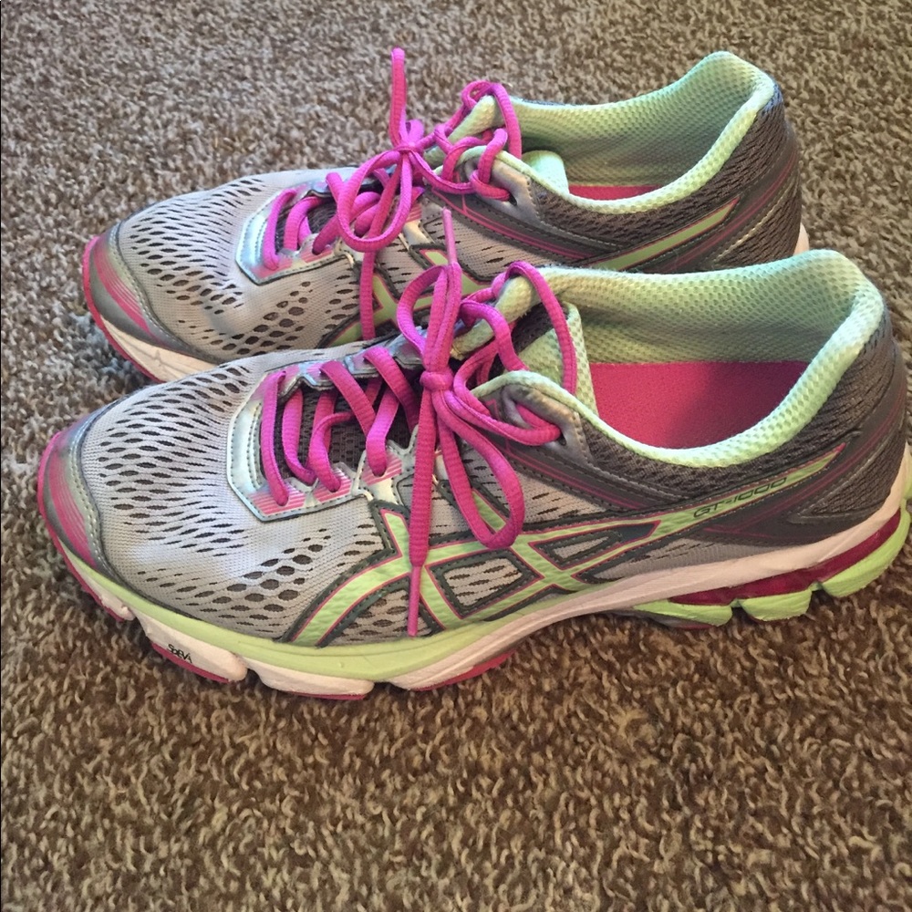 Asics GT-1000