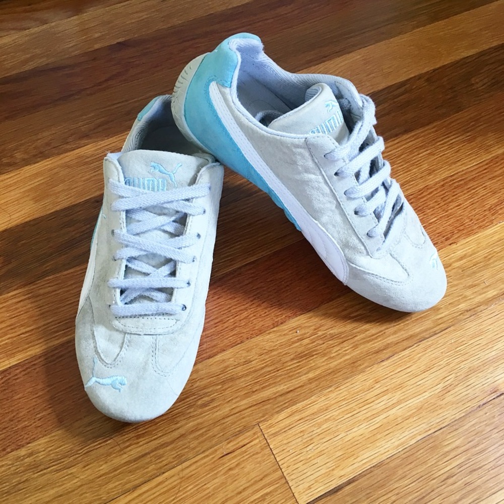 Puma sneakers