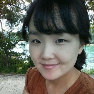Meet your Posher, Ji won