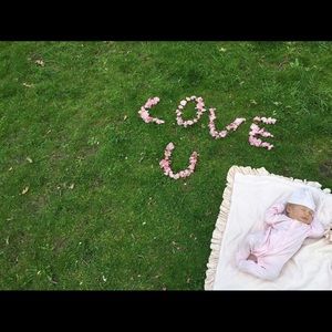 Meet your Posher, Avery