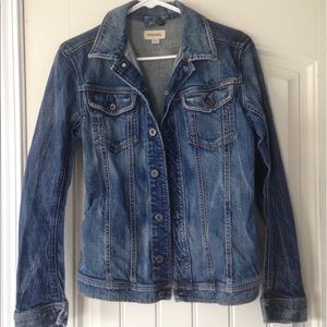 Diesel Denim jacket