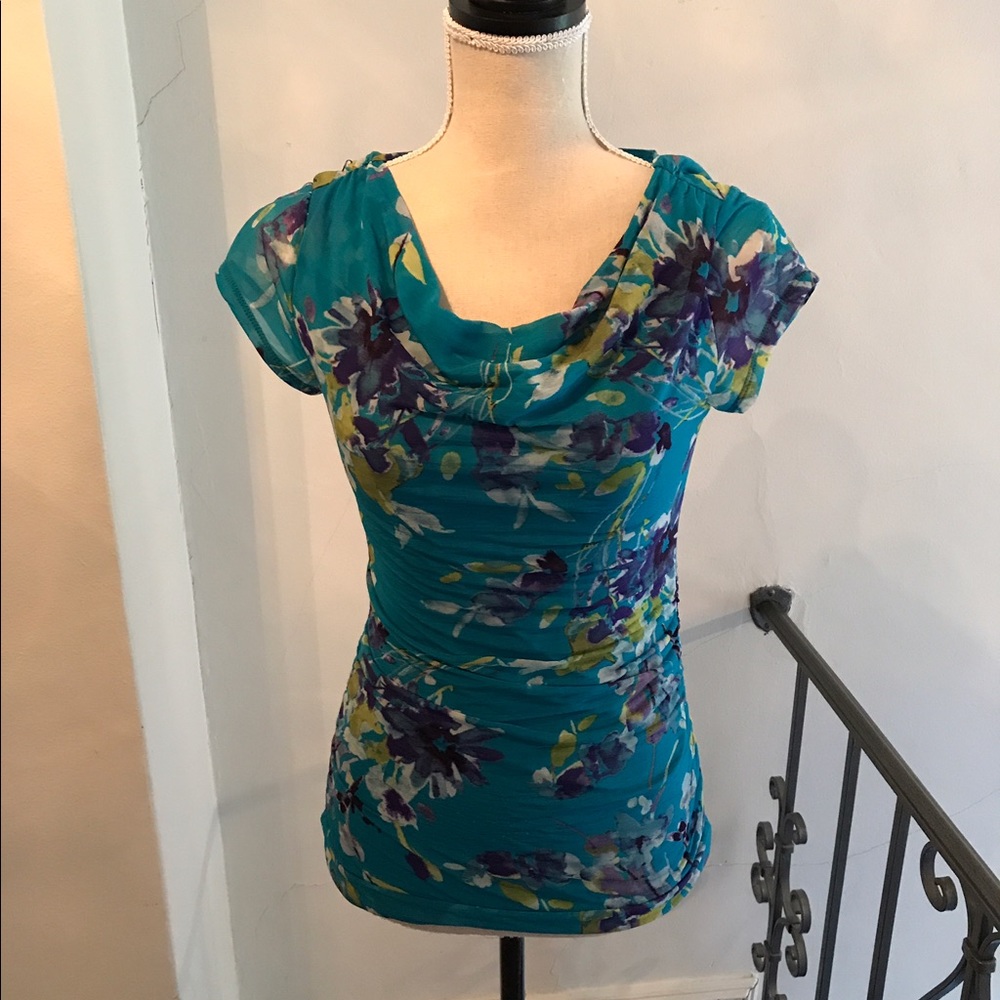 Summer top