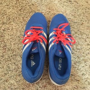 Adidas Running Shoes