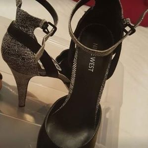 Nine West High heels
