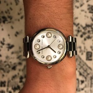 Marc jacobs watch