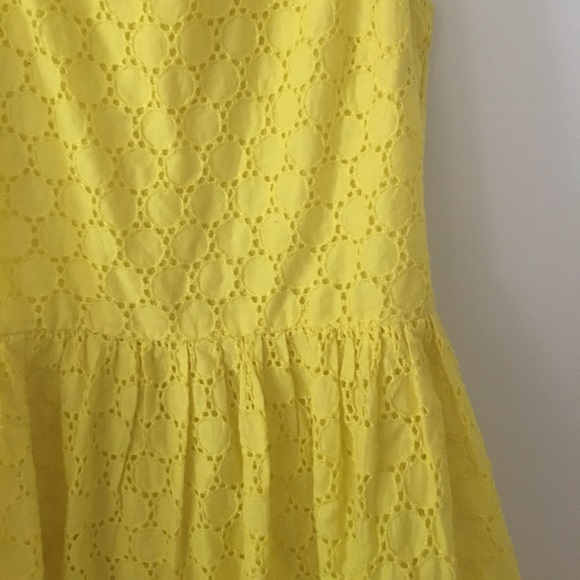yellow sundress - Picture 2 of 4