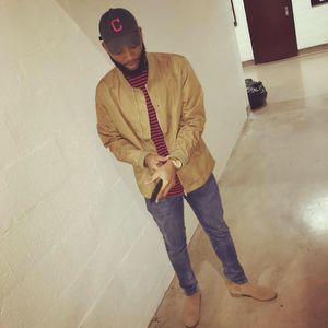 Meet your Posher, Rod