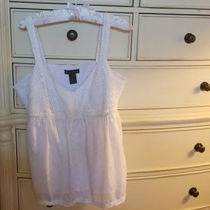 Summer blouse