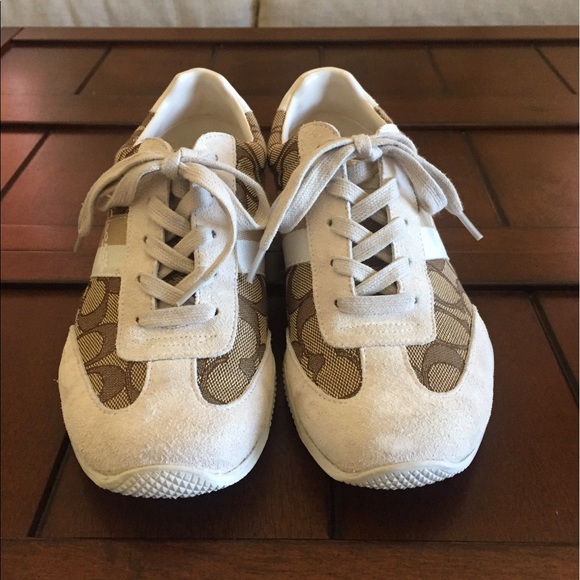 Coach shoes - Picture 2 of 5