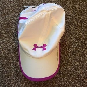Under Armour Hat