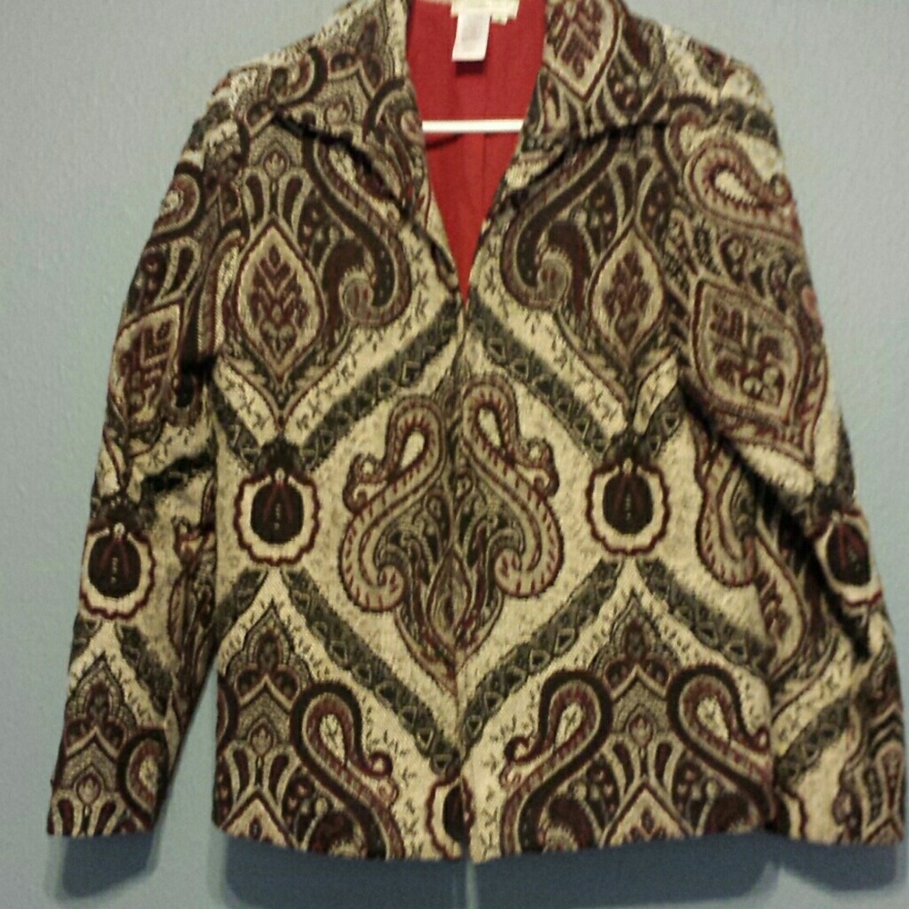 Blazer